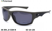 James BROWNE очки JB-394 D-CGN-N polarized