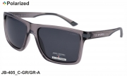 James BROWNE очки JB-405 C-GR/GR-A polarized