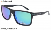 James BROWNE очки JB-405 F-MBL/GR-K polarized