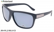 James BROWNE очки JB-410 E-BLU-C2 polarized