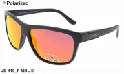 James BROWNE очки JB-410 F-MBL-E polarized