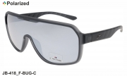 James BROWNE очки JB-418 F-BUG-C polarized
