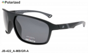 James BROWNE очки JB-422 A-MB/GR-A polarized