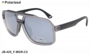 James BROWNE очки JB-425 F-MGR-C2 polarized