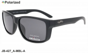 James BROWNE очки JB-427 A-MBL-A polarized