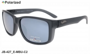 James BROWNE очки JB-427 E-MBU-C2 polarized