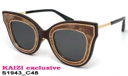 KAIZI exclusive очки S1943 C48