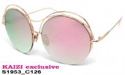 KAIZI exclusive очки S1953 C126