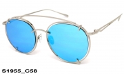 KAIZI exclusive очки S1955 C58