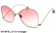 KAIZI exclusive очки S1979 C13 image