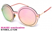 KAIZI exclusive очки S1983 C126