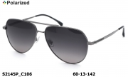 KAIZI MILANO очки S2145P C106 titanium polarized