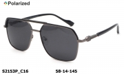 KAIZI MILANO очки S2153P C16 polarized