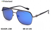 KAIZI MILANO очки S2153P C58 polarized