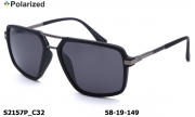 KAIZI MILANO очки S2157P C32 polarized