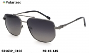 KAIZI MILANO очки S2163P C106 polarized