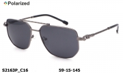 KAIZI MILANO очки S2163P C16 polarized