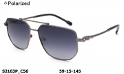 KAIZI MILANO очки S2163P C56 polarized