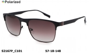 KAIZI MILANO очки S2167P C101 polarized