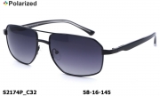 KAIZI MILANO очки S2174P C32 polarized