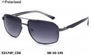 KAIZI MILANO очки S2174P C56 polarized