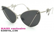 KAIZI exclusive очки S30018 C56