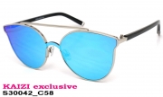 KAIZI exclusive очки S30042 C58