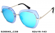 KAIZI exclusive очки S30045 C58