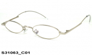 KAIZI exclusive очки S31063 C01