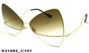 KAIZI exclusive очки S31082 C101