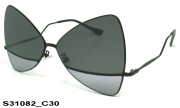 KAIZI exclusive очки S31082 C30