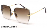 KAIZI exclusive очки S31281 C101