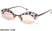 KAIZI exclusive очки S31347 C20