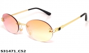 KAIZI exclusive очки S31471 C52