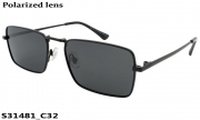 KAIZI exclusive очки S31481 C32