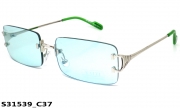 KAIZI exclusive очки S31539 C37