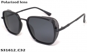 KAIZI exclusive очки S31612 C32