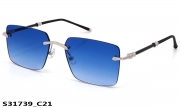 KAIZI exclusive очки S31739 C21