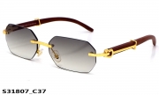 KAIZI exclusive очки S31807 C37