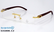 KAIZI exclusive очки S31808 C2