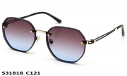 KAIZI exclusive очки S31818 C121