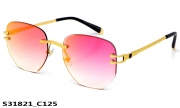 KAIZI exclusive очки S31821 C125