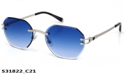 KAIZI exclusive очки S31822 C21