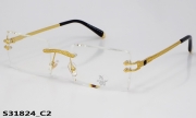 KAIZI exclusive очки S31824 C2