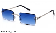 KAIZI exclusive очки S31824 C21