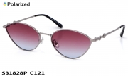 KAIZI exclusive очки S31828P C121