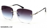 KAIZI exclusive очки S31835 C2