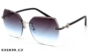 KAIZI exclusive очки S31839 C2