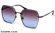 KAIZI exclusive очки S31840 C121