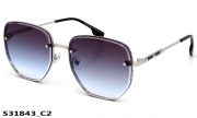 KAIZI exclusive очки S31843 C2